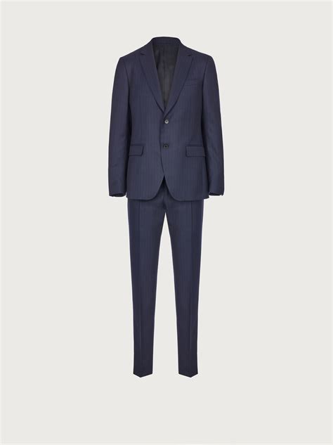 salvatore ferragamo suit|salvatore ferragamo usa shop.